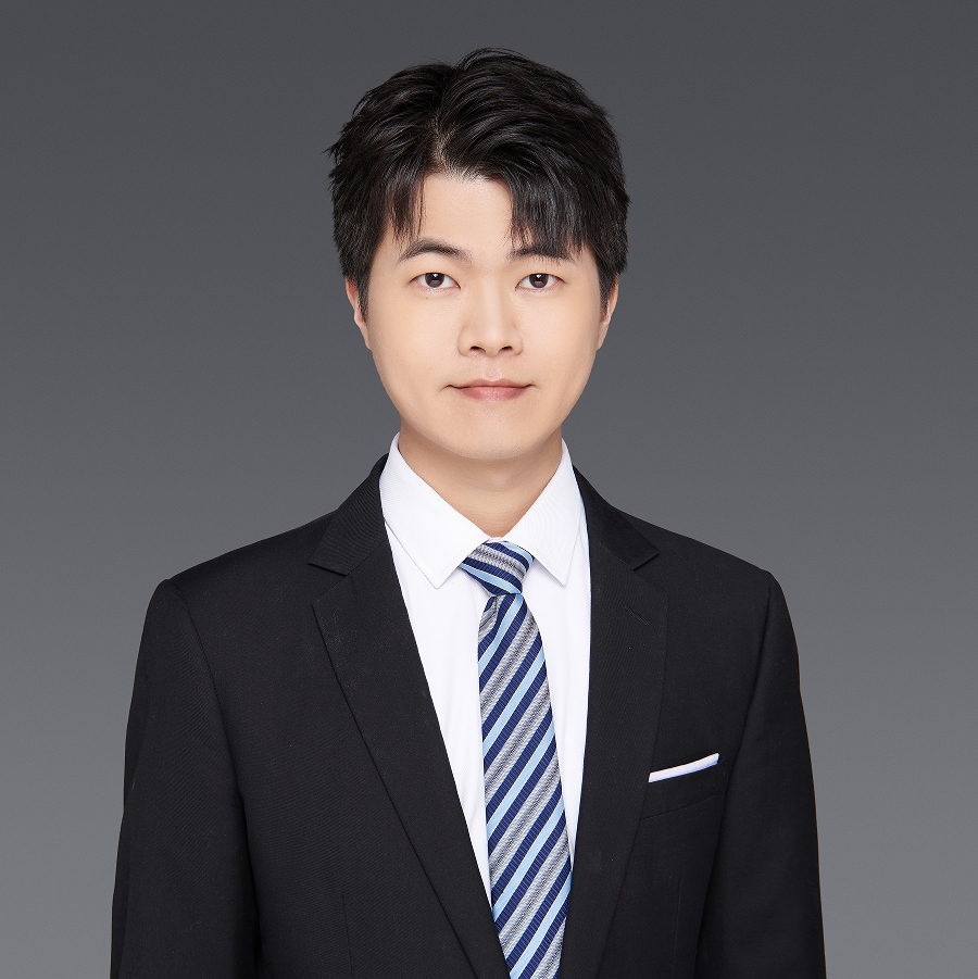 李信沛