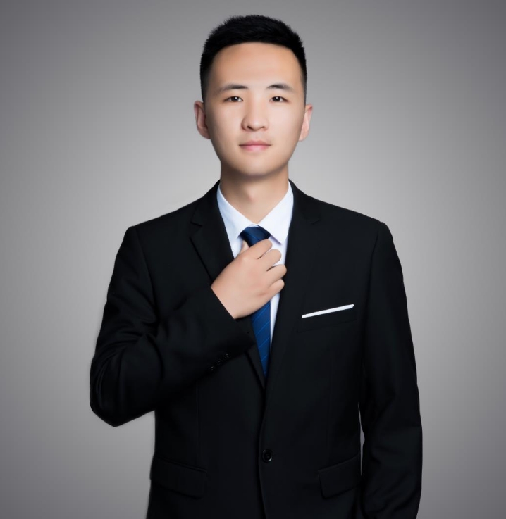 李玉濤