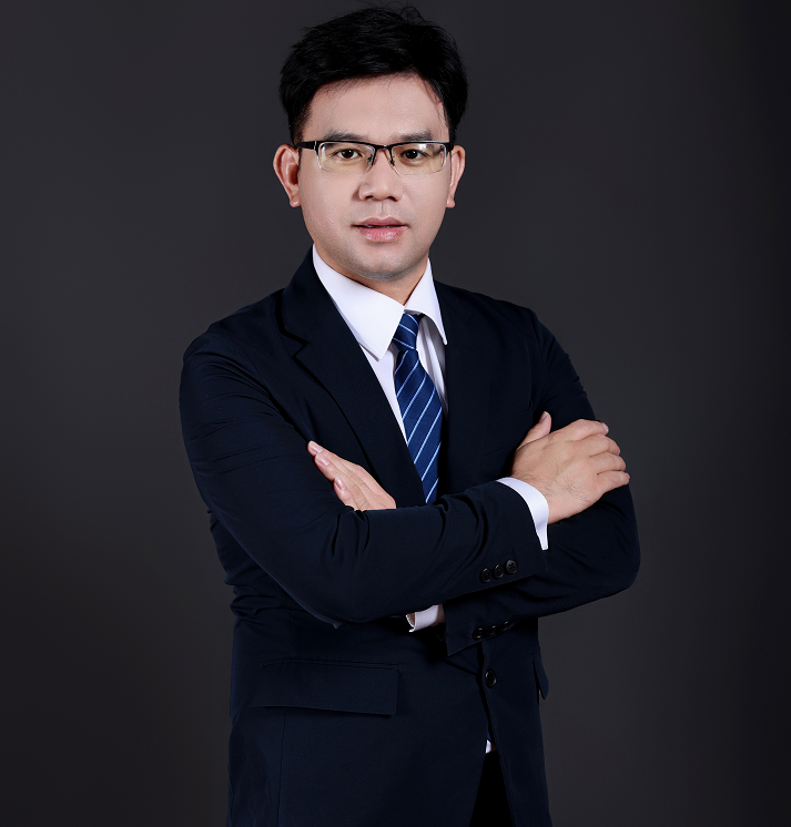 區金堅